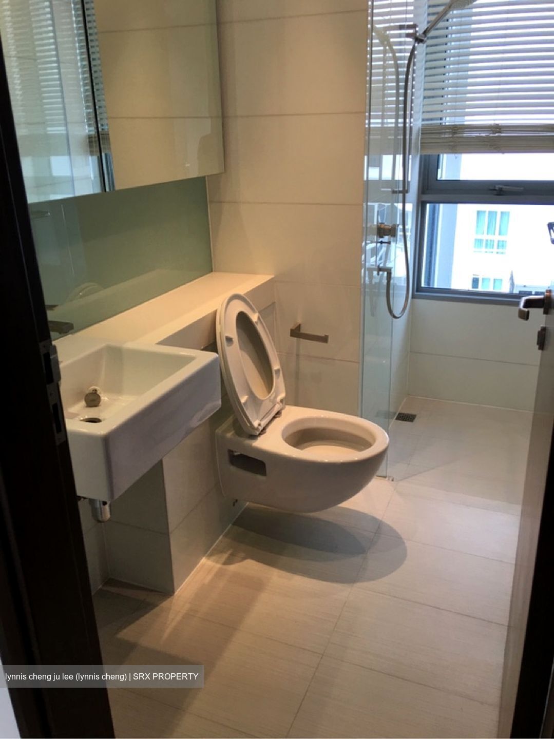 The Arc at Draycott (D10), Apartment #609082051